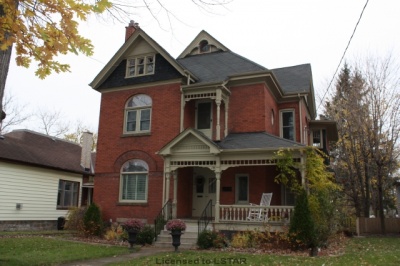 14 Forest Ave, St. Thomas Ontario
