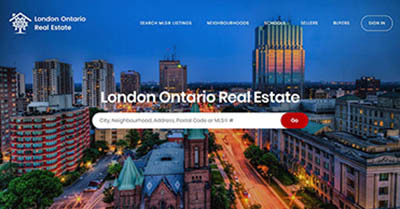 London Ontario Real Estate | Homes for Sale - MLS® Listings